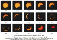 Annular Eclipse Wupatki