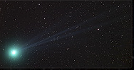 Comet Lovejoy 01/19/2015